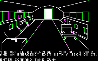 Secret Agent Mission One Screenshot 1